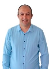 MAZINHO VAMPETA