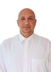 ENFERMEIRO MURILO