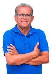 RAIMUNDINHO DA JR