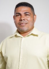 ANDRÉ DO JANGADA