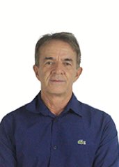 PROFESSOR VALDO ALMEIDA
