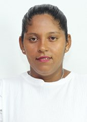 STHEFANE DE KIRINHA
