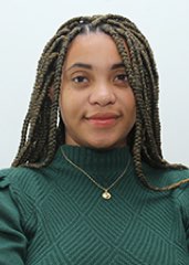 JAQUELINE DA URBIS