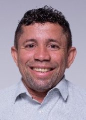 MARCOS MISSIONÁRIO