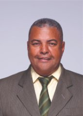 PASTOR WELINTON