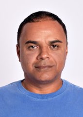 RONY DE MESSIAS