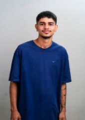 LUCAS GOMES