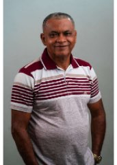 FLORIANO DE JESUS