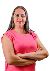 LILIANE XAVIER