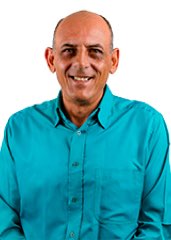 MESSIAS ESPIGÃO