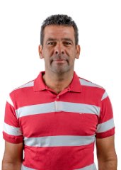 LUÍS MOREIRA