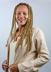 NALVA ARAÚJO