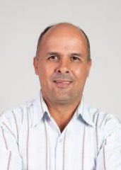 ALEX BARROS