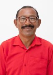 NILSON KINHA