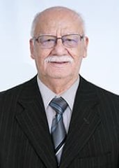 DR CARLOS GOMES