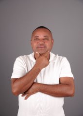 CHARLES DE BAMBA