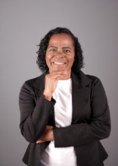 BERNADETE DO CONDOMÍNIO