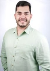 JOÃO MARCOS