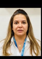 POLLYANNA PASSOS