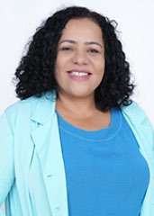 SILVINHA ROCHA