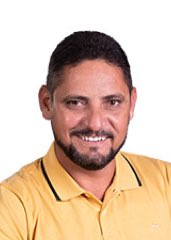 ALDO DA SAUDE