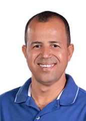 DILTON SANTANA