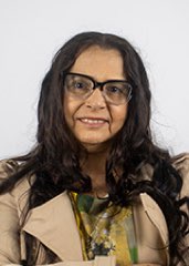 CIDA VALADARES