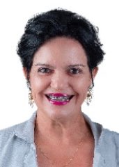LUCIVÂNIA DA CIDADE NOVA