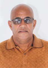 ANTÔNIO MARCOS