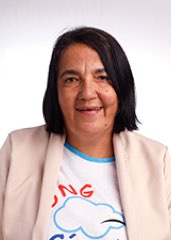 MARLENE DA ONG