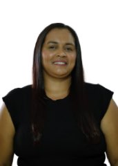 MIRIAN DE PASTOR LUIZINHO