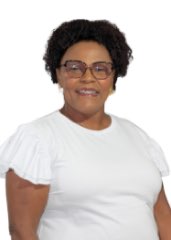 RENILDA DO SINDICATO