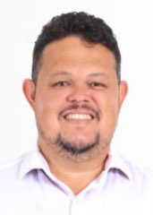 BINHO DE ALFREDO