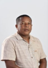 CIZINHO