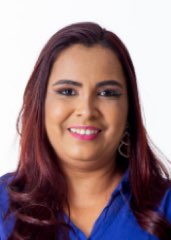 NAIANE DE AMÉLIA