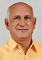 SALVADOR DE SEABRA