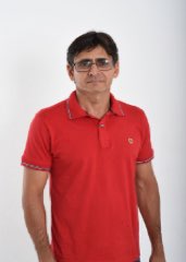 EVALDO DO PT