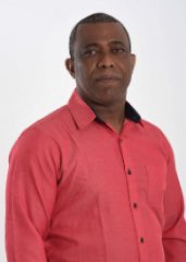 MARCINHO DA ESTAÇÃO