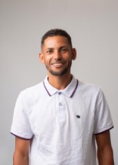 ORLANDO DO PARANAZINHO