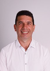 DIRCEU DE ALBERTO