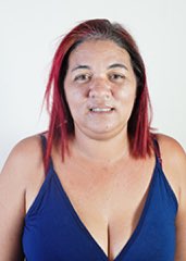 SANDRA DO POVÃO