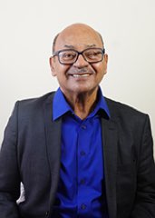ELIEZER SANTANA