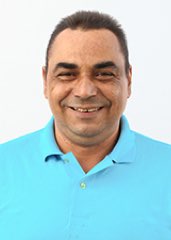 LINDOVAL SOARES