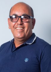 ALEX DA QUEIMADA