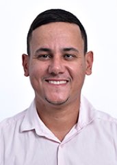 IDALVAN QUEIROZ