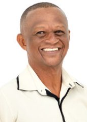 CRISPIM ARAUJO TÔ DE OLHO