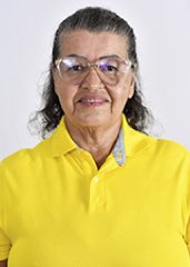 EDELZA DA ÓTICA