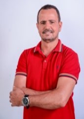 ZÉ CARLOS DA CAJUBA