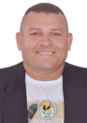 SIDNEI DA GUARDA