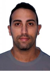ALEXANDRE DAS ANTENAS